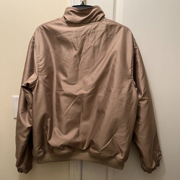 Chaps men's jacket (M) - Picture 2 of 3